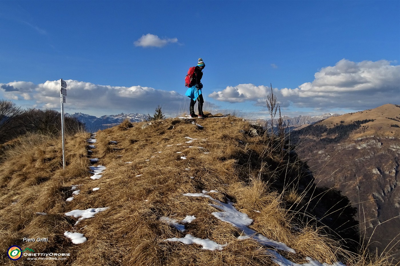 51 In vetta al Vaccareggio  (1475 m).JPG